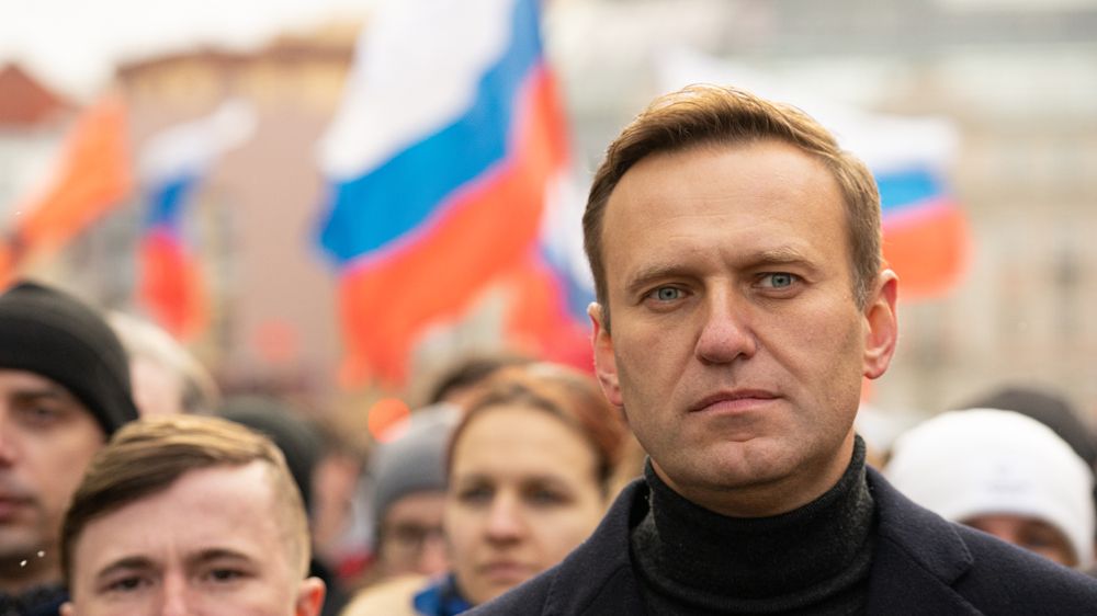 „Je to strašlivý zásah.“ Smrt Navalného očima dvou expertů na Rusko